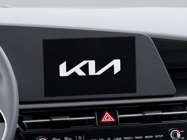 new 2025 Kia Niro car, priced at $27,420