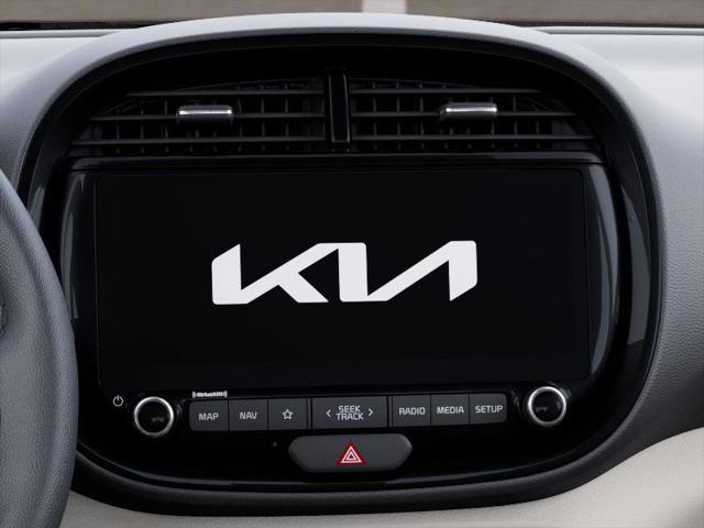 new 2025 Kia Soul car, priced at $25,605