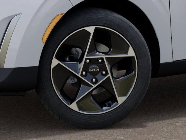 new 2025 Kia Soul car, priced at $25,605