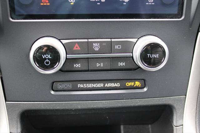 used 2022 Ford Edge car, priced at $20,585