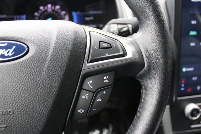 used 2022 Ford Edge car, priced at $20,585
