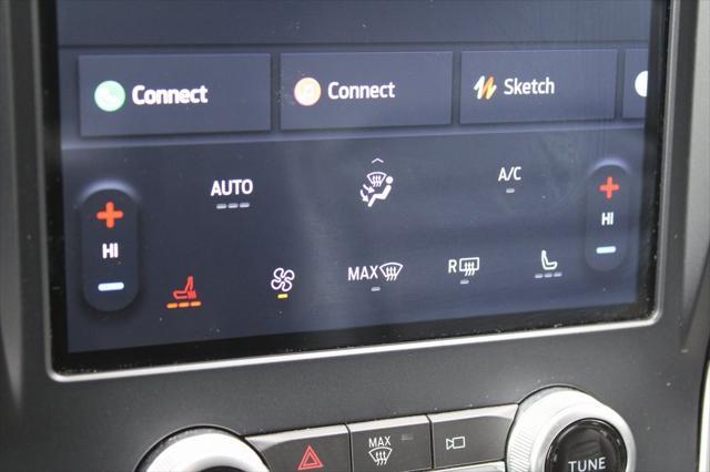 used 2022 Ford Edge car, priced at $20,585