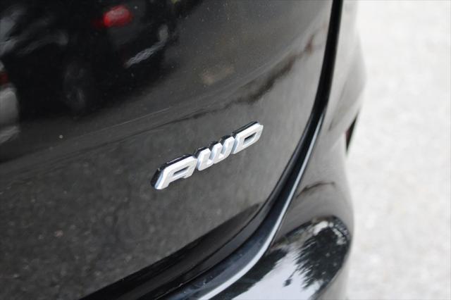 used 2022 Ford Edge car, priced at $20,585