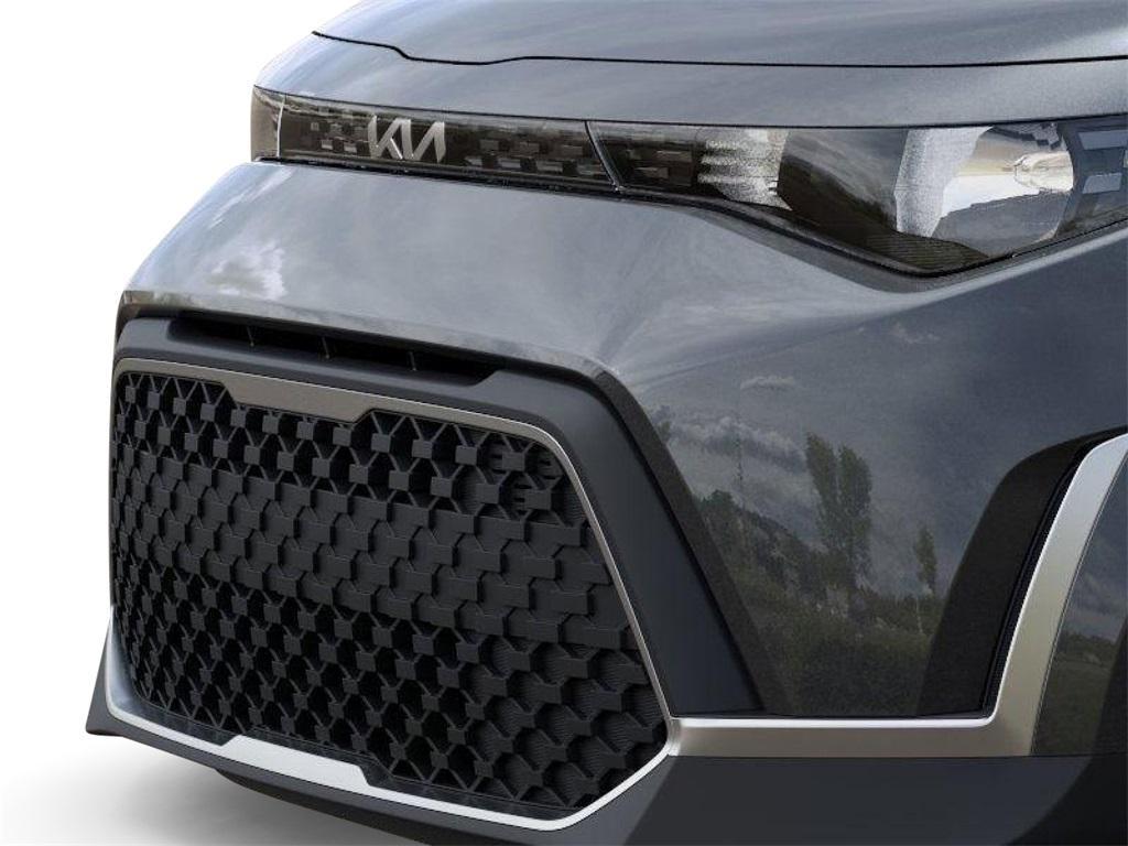 new 2025 Kia Soul car, priced at $23,260