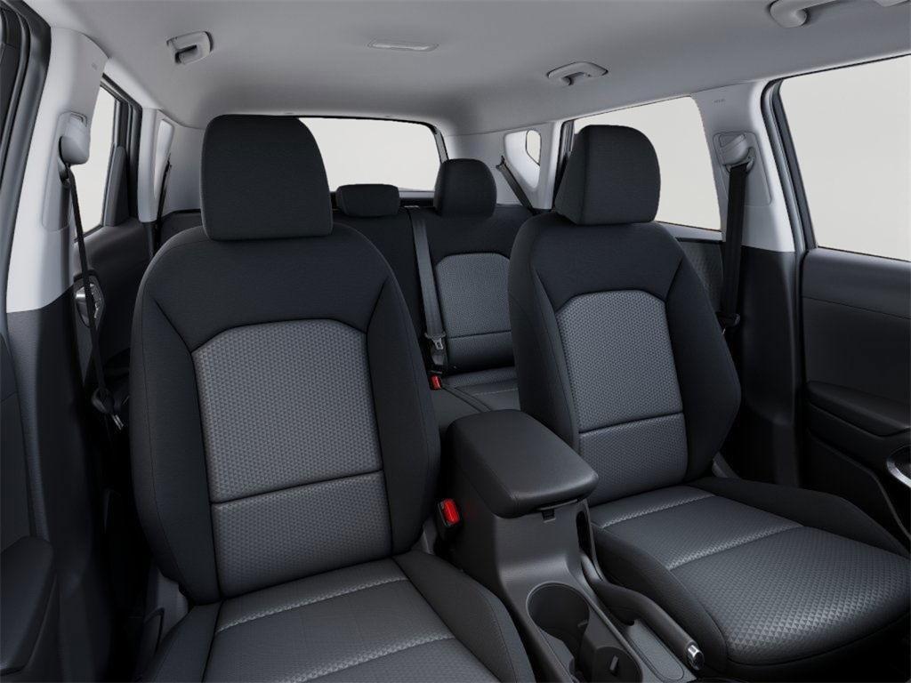 new 2025 Kia Soul car, priced at $23,260