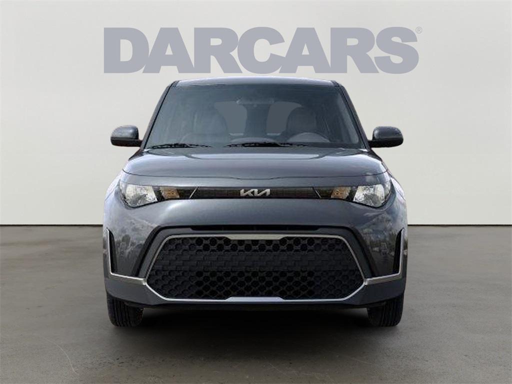 new 2025 Kia Soul car, priced at $23,260