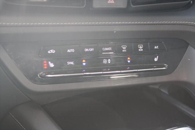 used 2023 Buick Envision car, priced at $20,864