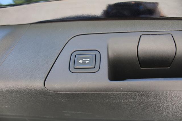 used 2023 Buick Envision car, priced at $20,864