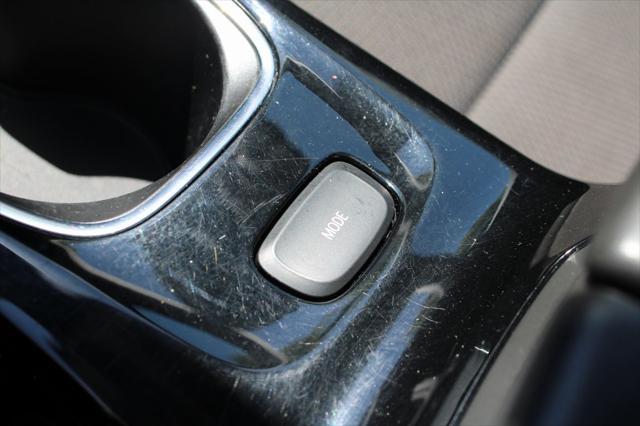 used 2023 Buick Envision car, priced at $20,864