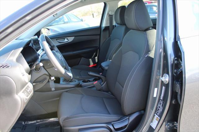 used 2019 Kia Forte car, priced at $14,200