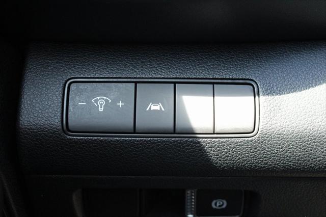 used 2022 Hyundai Santa Fe car, priced at $26,121