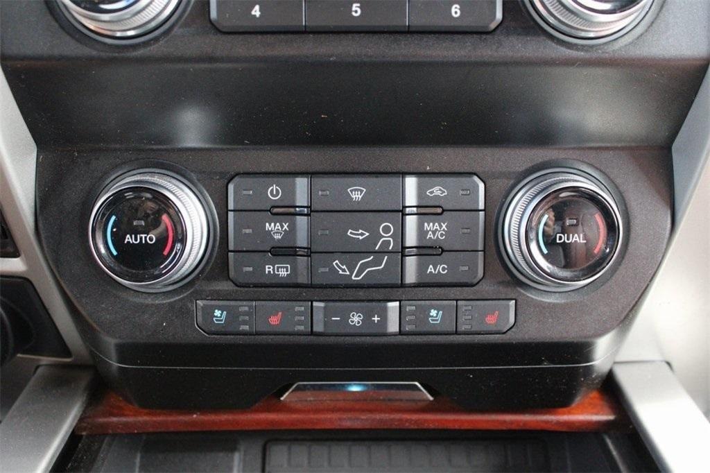 used 2020 Ford F-250 car, priced at $53,791
