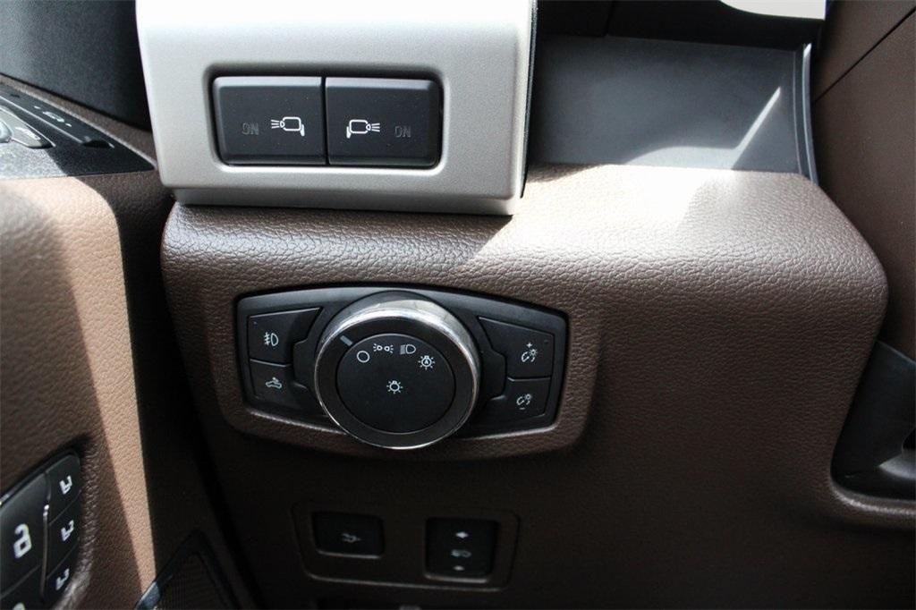 used 2020 Ford F-250 car, priced at $53,791