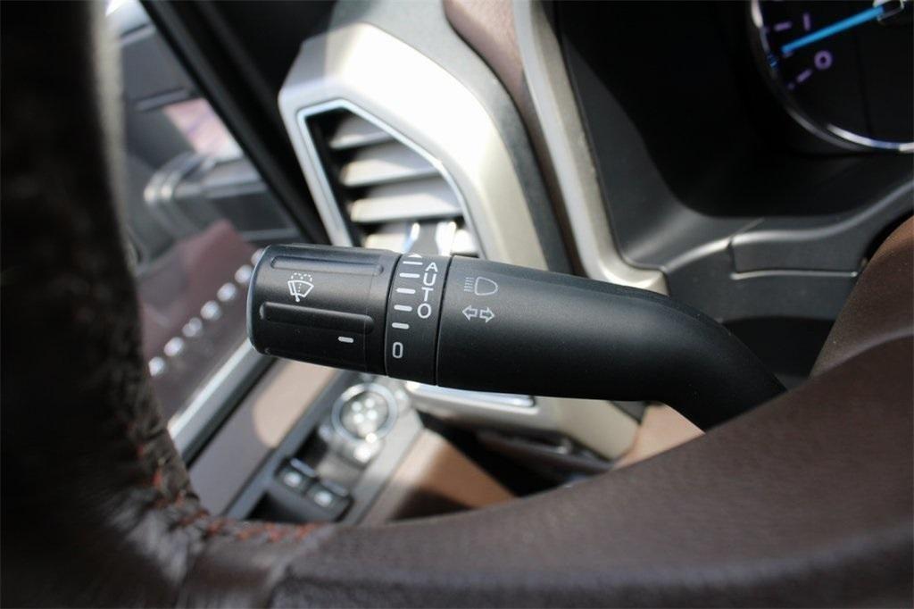 used 2020 Ford F-250 car, priced at $53,791