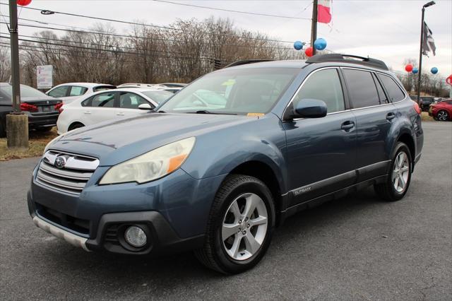 used 2014 Subaru Outback car, priced at $10,300