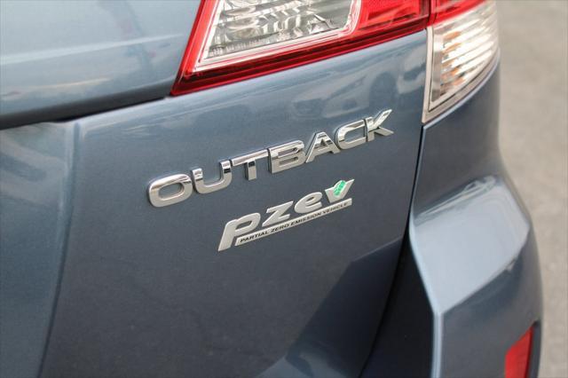 used 2014 Subaru Outback car, priced at $10,300