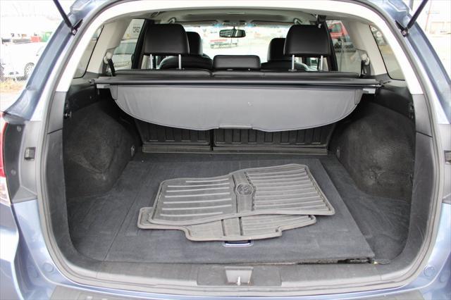 used 2014 Subaru Outback car, priced at $10,300