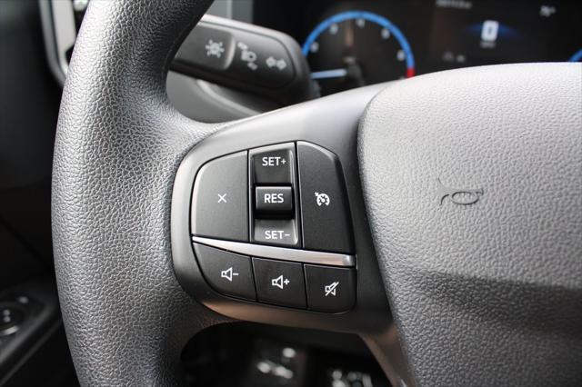 used 2022 Ford Bronco Sport car, priced at $24,201