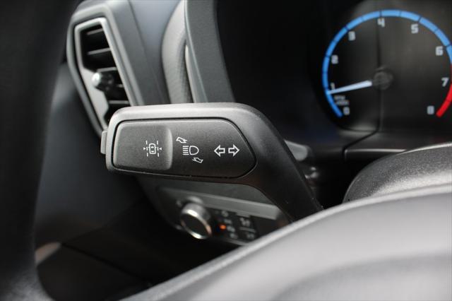 used 2022 Ford Bronco Sport car, priced at $24,201