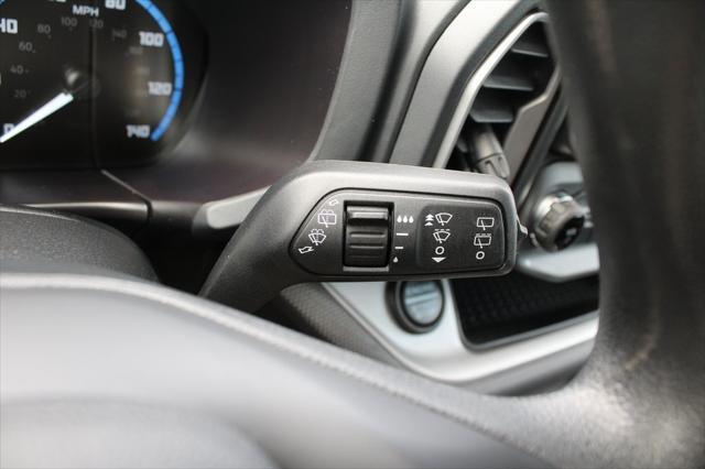 used 2022 Ford Bronco Sport car, priced at $24,201