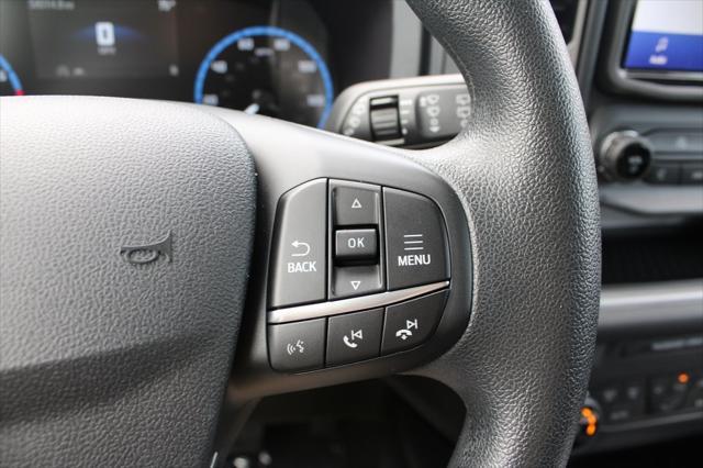 used 2022 Ford Bronco Sport car, priced at $24,201