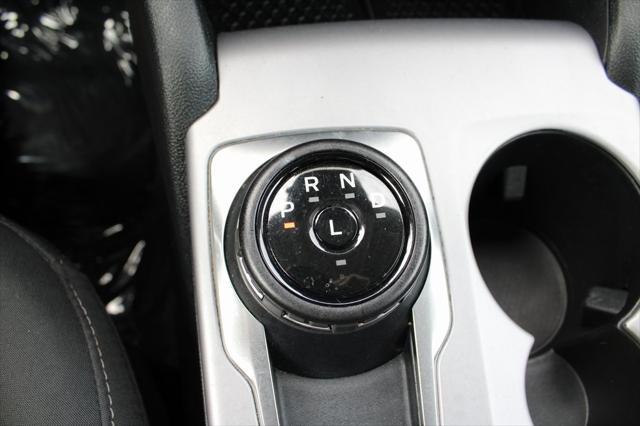 used 2022 Ford Bronco Sport car, priced at $24,201