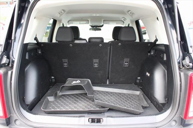 used 2022 Ford Bronco Sport car, priced at $24,201