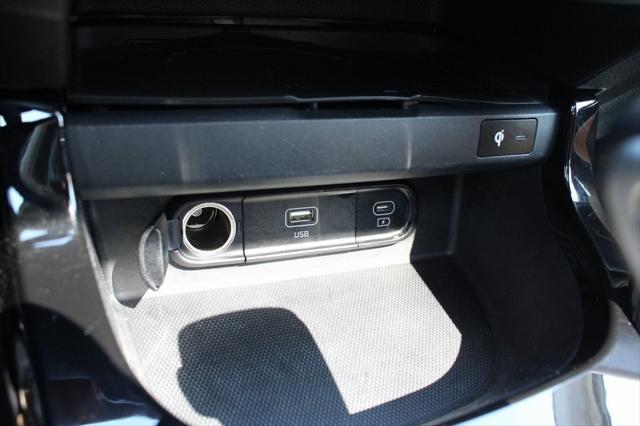 used 2024 Kia Seltos car, priced at $23,433