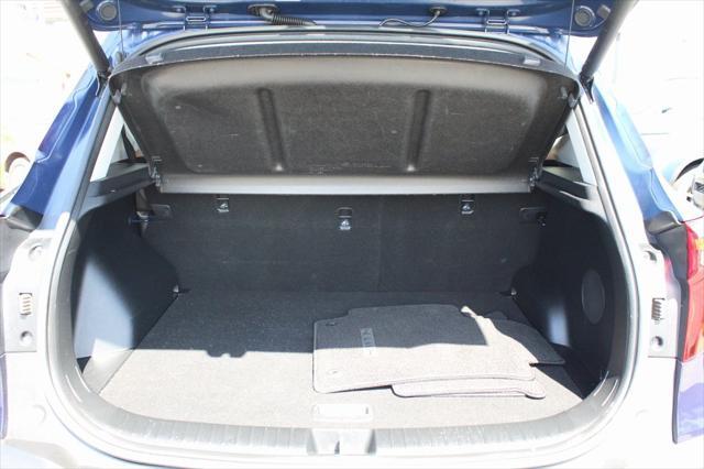 used 2024 Kia Seltos car, priced at $23,433