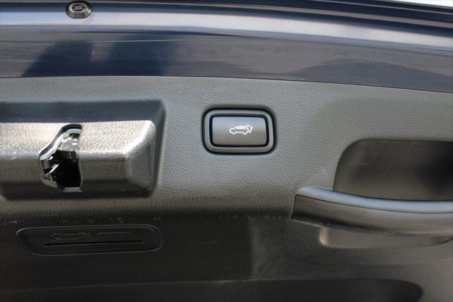 used 2024 Kia Seltos car, priced at $23,433