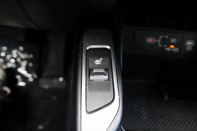 used 2024 Kia Sorento car, priced at $31,332