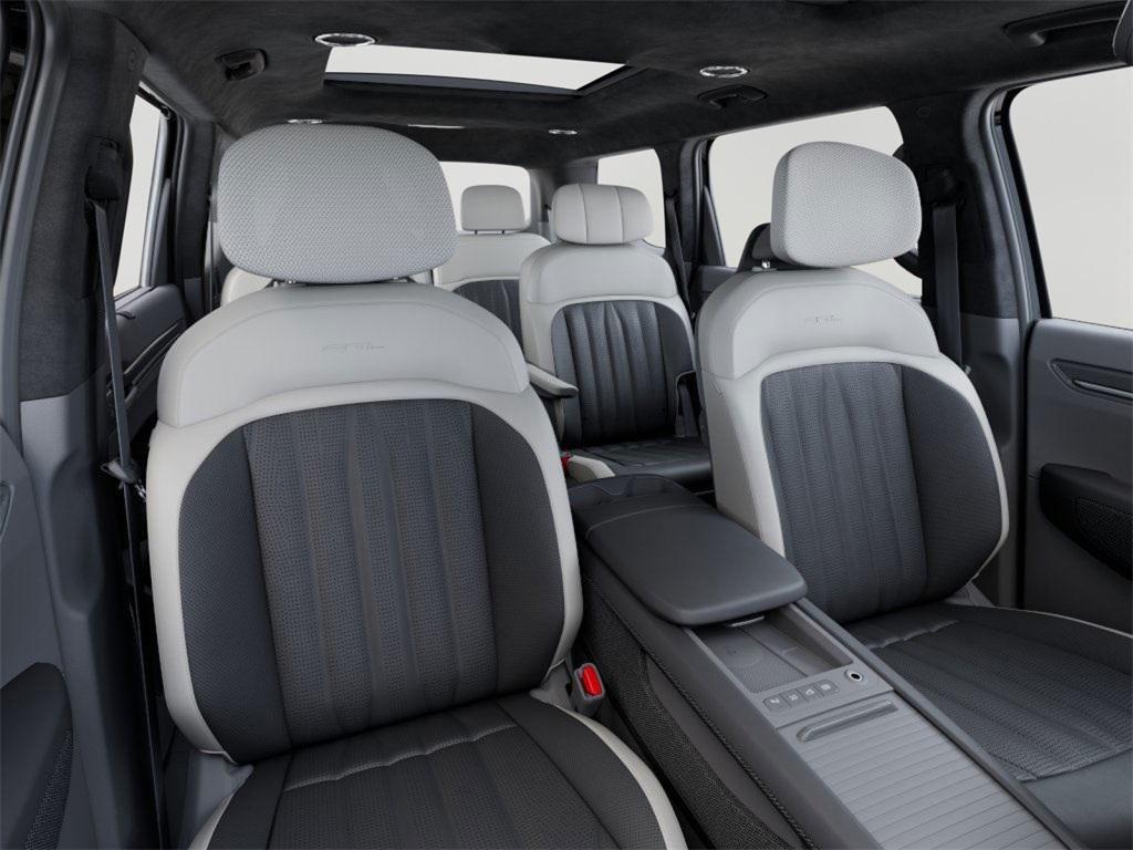 new 2026 Kia EV9 car, priced at $68,730