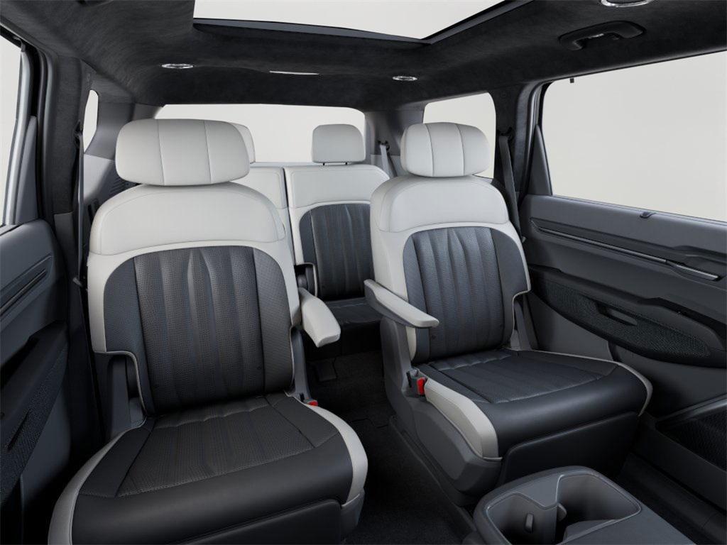 new 2026 Kia EV9 car, priced at $68,730