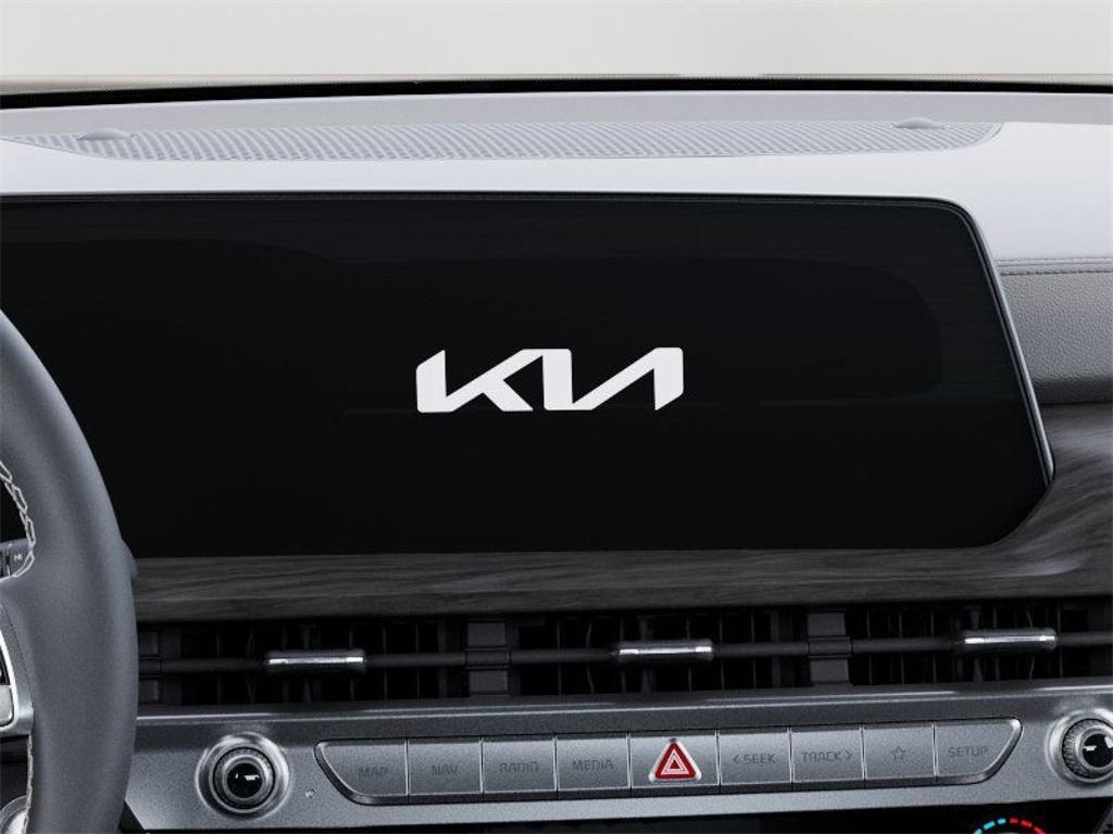 new 2025 Kia Telluride car, priced at $51,455
