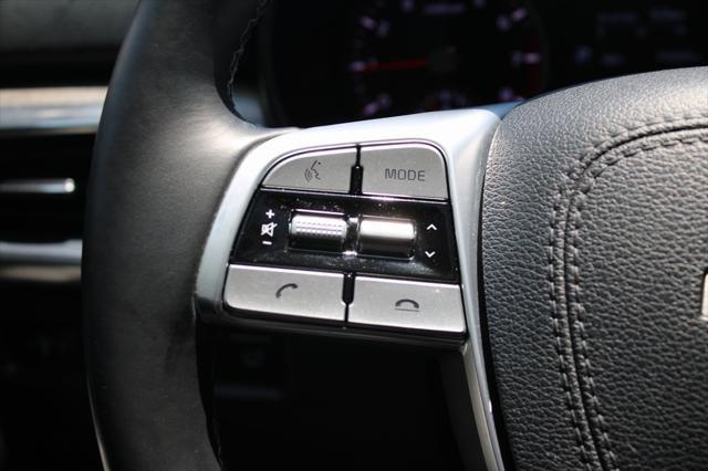 used 2022 Kia Telluride car, priced at $31,701