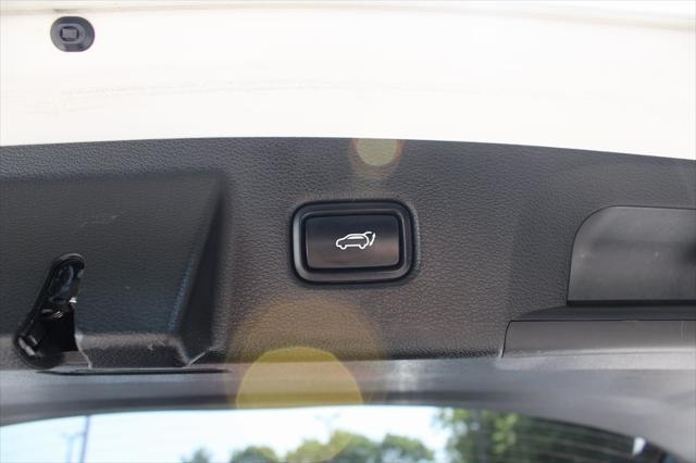 used 2022 Kia Telluride car, priced at $31,701
