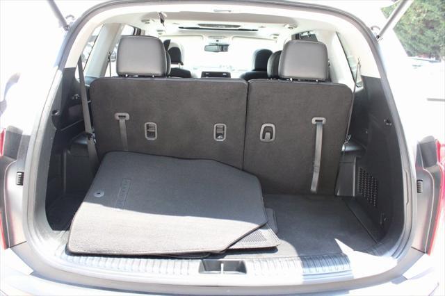 used 2022 Kia Telluride car, priced at $31,701