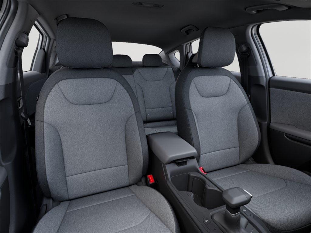 new 2025 Kia K4 car, priced at $23,460