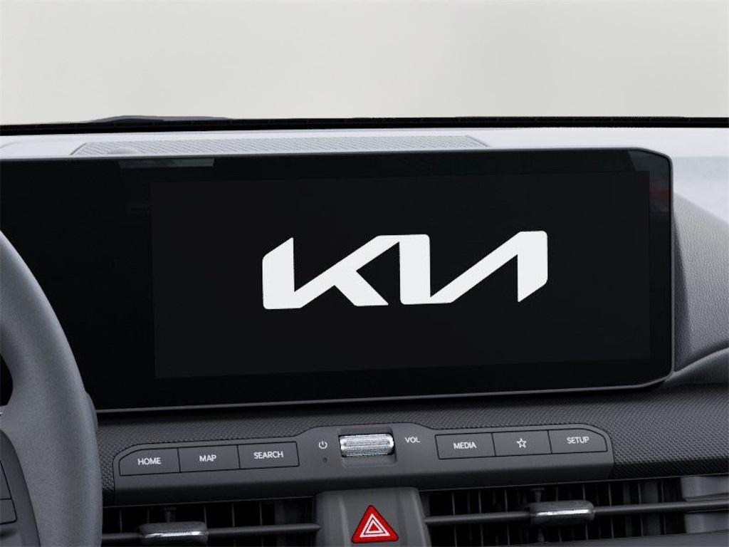 new 2025 Kia K4 car, priced at $23,460