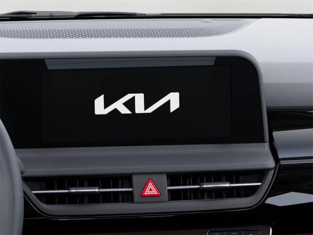 new 2025 Kia Seltos car, priced at $25,345