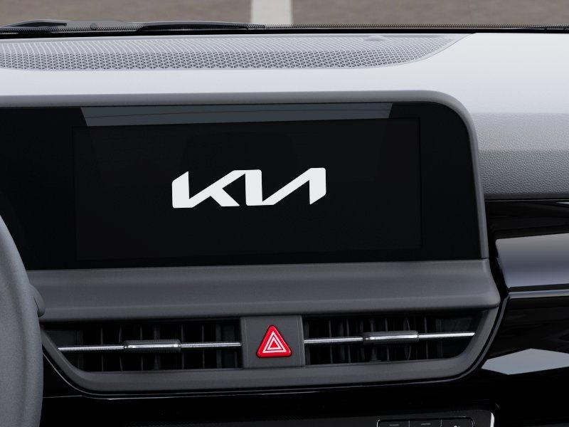 new 2025 Kia Seltos car, priced at $26,445