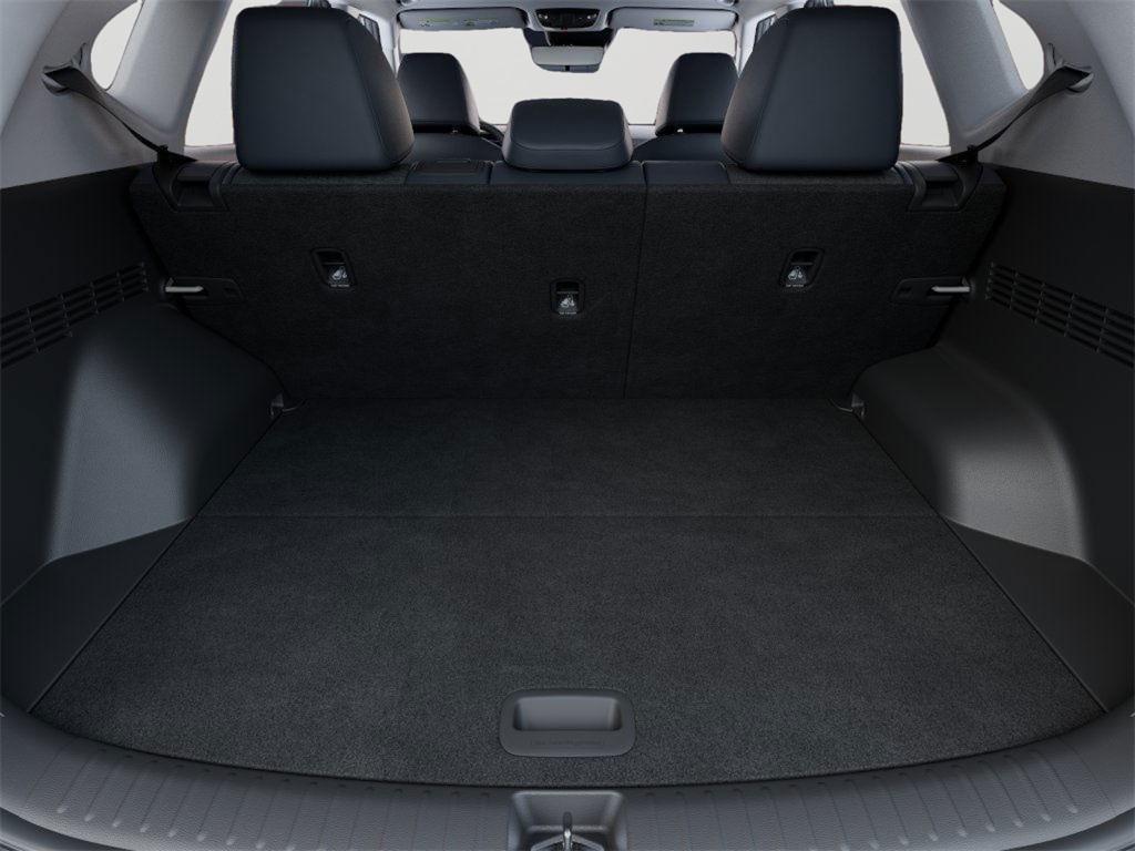 new 2025 Kia Seltos car, priced at $25,345