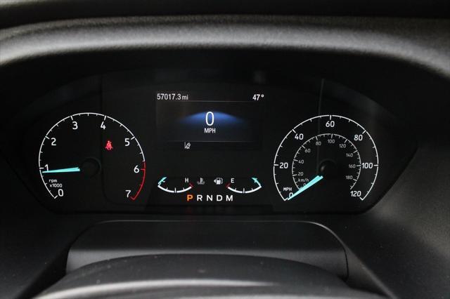 used 2023 Ford Transit-350 car, priced at $37,902