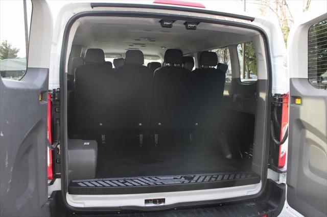 used 2023 Ford Transit-350 car, priced at $37,902