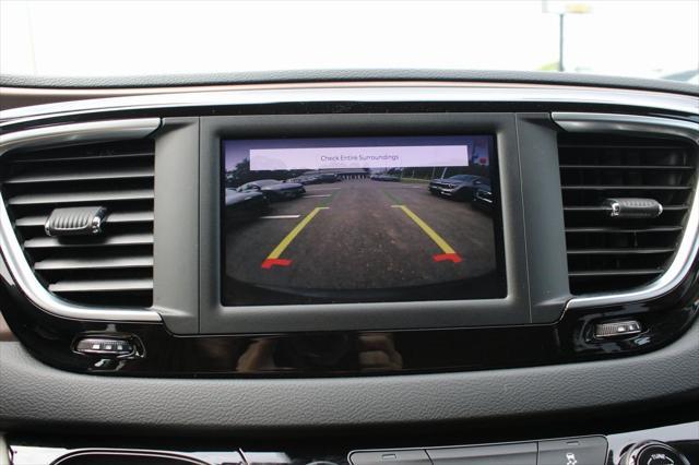 used 2022 Chrysler Voyager car, priced at $21,513