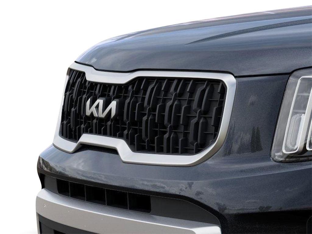 new 2025 Kia Telluride car, priced at $43,030