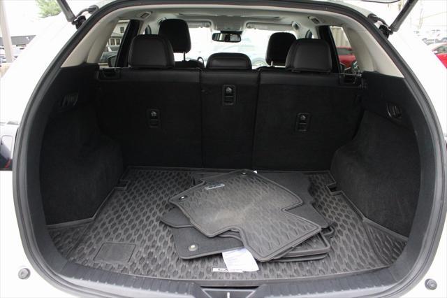 used 2021 Mazda CX-5 car, priced at $18,793