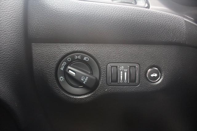 used 2022 Dodge Challenger car, priced at $25,608