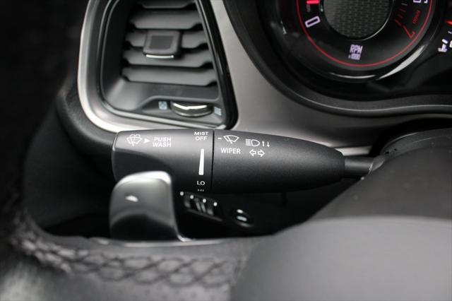 used 2022 Dodge Challenger car, priced at $25,608