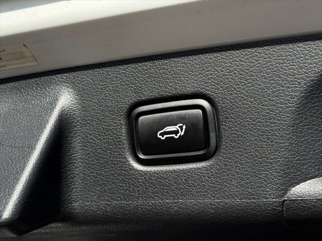 used 2022 Hyundai Palisade car, priced at $27,995